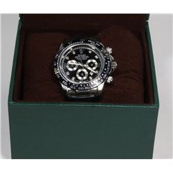 NEW REPLICA ROLEX 'DAYTONA' OYSTER