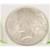 Image 1 : 1922 USA PEACE SILVER DOLLAR