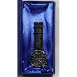 NEW REPLICA BREITLING QUARTZ MOVEMENT