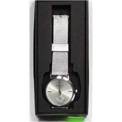 NEW SWISS MADE YOLAKO MENS WATCH
