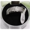 Image 1 : STERLING SILVER MENS RING SIZE 11
