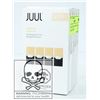 Image 1 : 5 PACKS OF JUUL 3% NICOTANE VANILLA PODS