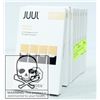 Image 1 : 8 PACKS OF JUUL 3% NICOTANE VANILLA PODS