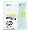 Image 1 : 8 PACKS OF JUUL 1.5% NICOTANE VANILLA PODS
