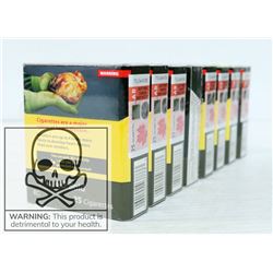 CARTON OF LD BOLD REG SIZE