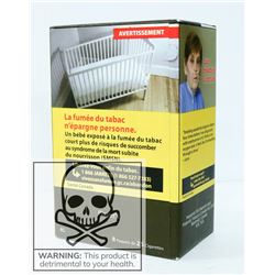 CARTON OF PLAYERS REG SIZE