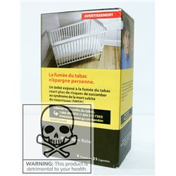 CARTON OF JOHN PLAYERS RICH  KING SIZE