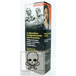 CARTON OF PALL MALL SMOOTH REGULAR SIZE