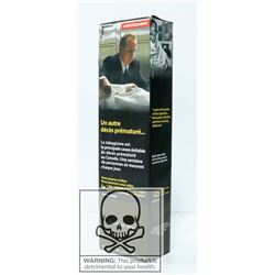 CARTON OF JOHN PLAYERS SMOOTH  REGULAR SIZE