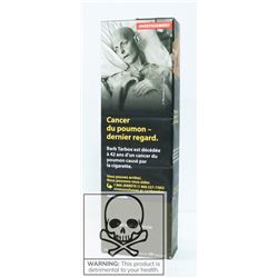 CARTON OF PALL MALL XL BOLD KING SIZE