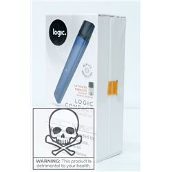 LOGIC COMPACT VAPE STARTER KIT.