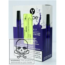 VYPE E-PEN 3 LIMITED EDITION DEVICE KIT.