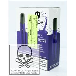 VYPE E-PEN 3 LIMITED EDITION DEVICE KIT.