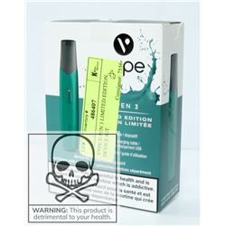 VYPE E-PEN 3 LIMITED EDITION DEVICE KIT.
