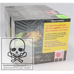 CARTON OF MATINEE KS