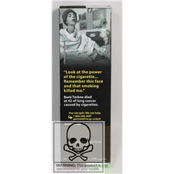 CARTON OF DUMARIER SIGNITURE  RG