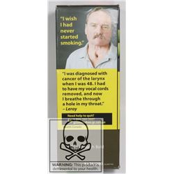 CARTON OF CAMEL NORTH BOLD RG