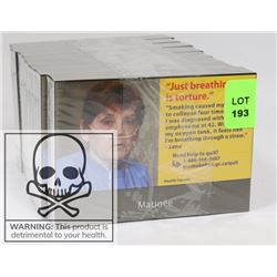 CARTON OF MATINEE RG