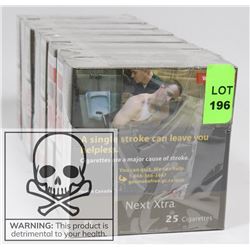 CARTON OF NEXT XTRA RG