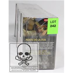 CARTON OF PALL MALL XL KS