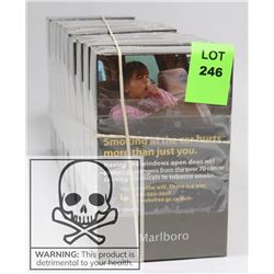 CARTON OF MARLBORO KS