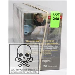 CARTON OF NEXT ORIGINAL KS