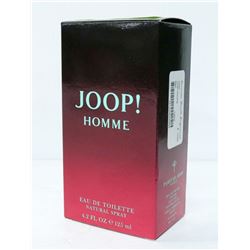 JOOP! 124ML MENS EAU DE TOILETTE