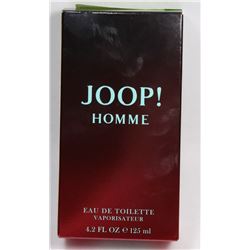 JOOP! 124ML MENS EAU DE TOILETTE