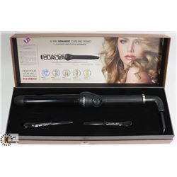 ROYALE PRO LIMITED EDITION 32MM GRAND CURLING WAND