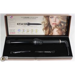 ROYALE PRO LIMITED EDITION 32MM GRAND CURLING WAND