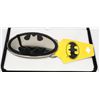 Image 1 : BATMAN BELT BUCKLE LICENSED BY DC COMICS