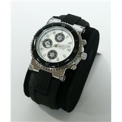 NEW OMAX MENS WATCH W/GIFT BOX