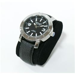 NEW OMAX MENS WATCH W/GIFT BOX