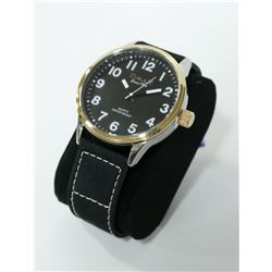 NEW OMAX MENS WATCH W/GIFT BOX