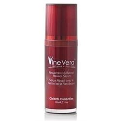 RESVERATROL CHIANTI REVIVAL SERUM BY VINE VERA