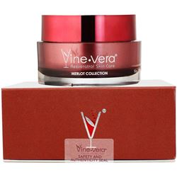 VINE VERA RESVERATROL MERLOT MOISTURE DAY CREAM