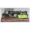 Image 1 : 1:24 DIE CAST U.S.ARMY # 01 JOE NEMECHEK 2005