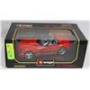 Image 1 : 1:18 DIE CAST DODGE VIPER RT/10 DIAMOND SERIES