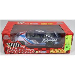 1:24 DIE CAST 1996 NASCAR # 6 MARK MARTIN