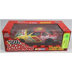 1:24 DIE CAST 1996 NASCAR # 5 TERRY LABONTE