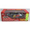 Image 1 : 1:24 DIE CAST 1996 NASCAR # 2 RUSTY WALLACE