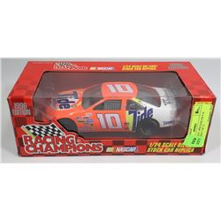 1:24 DIE CAST 1996 NASCAR # 10 RICKY RUDD