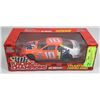 Image 1 : 1:24 DIE CAST 1996 NASCAR # 10 RICKY RUDD