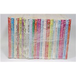 LARGE BUNDLE OF ARCHIE DIGESTS AND MORE