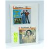 Image 1 : 6 VIEW MASTER REELS LAVERNE & SHIRLEY KOTTER
