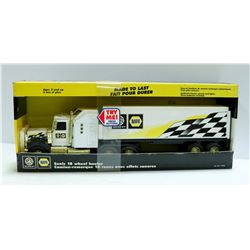 1:18 NAPA SONIC 18 WHEEL HAULER 3 X SOUNDS LIGHTS
