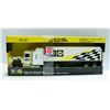 Image 1 : 1:18 NAPA SONIC 18 WHEEL HAULER 3 X SOUNDS LIGHTS