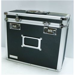 7X12X14 VAULTZ SECURITY CASE #098 CODE BRIEFCASE