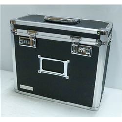 7X12X14 VAULTZ SECURITY CASE #098 CODE BRIEFCASE