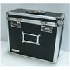 Image 1 : 7X12X14 VAULTZ SECURITY CASE #098 CODE BRIEFCASE